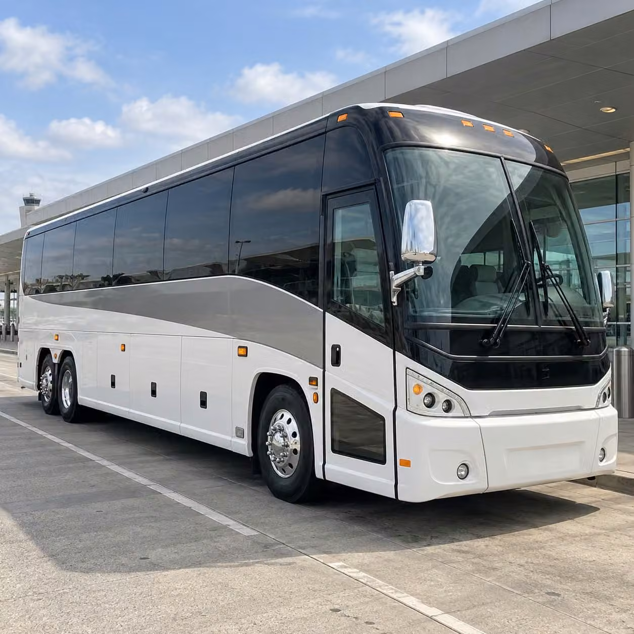 book field trip buses to dallas zoo mesquite and surrounding destinations
