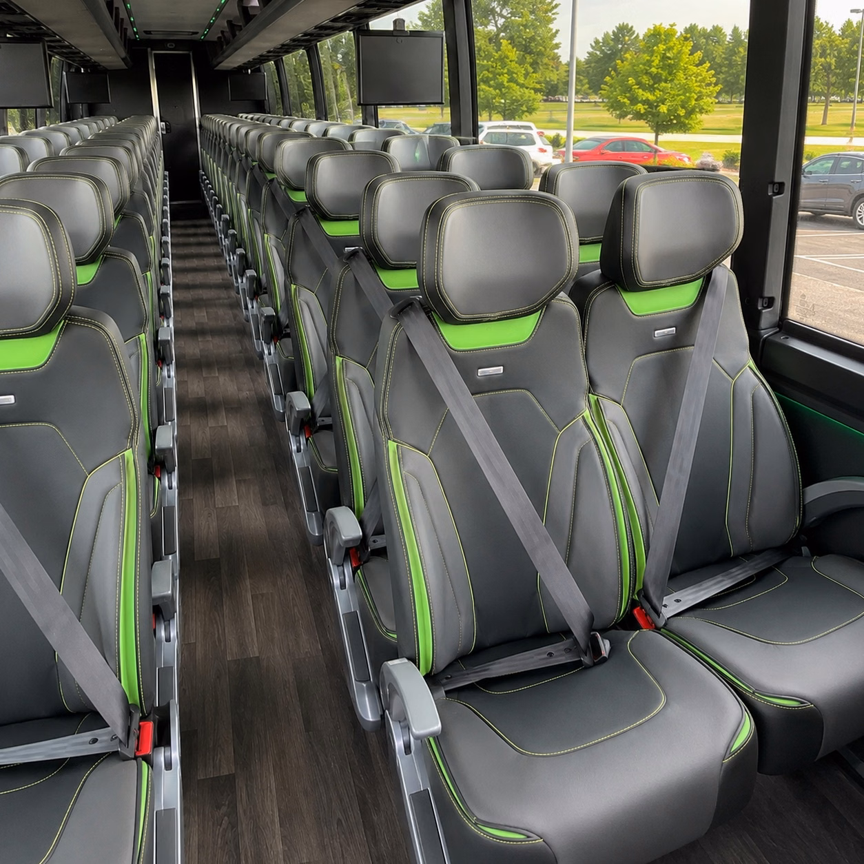 compare mesquite bus rentals in minutes not days