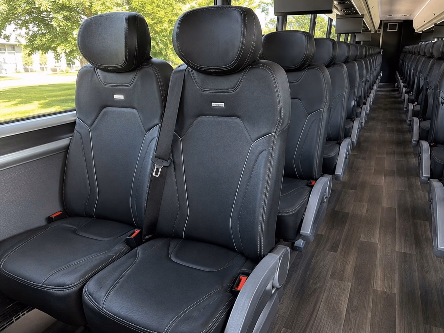 dallas mavericks and dallas stars fan transportation from mesquite