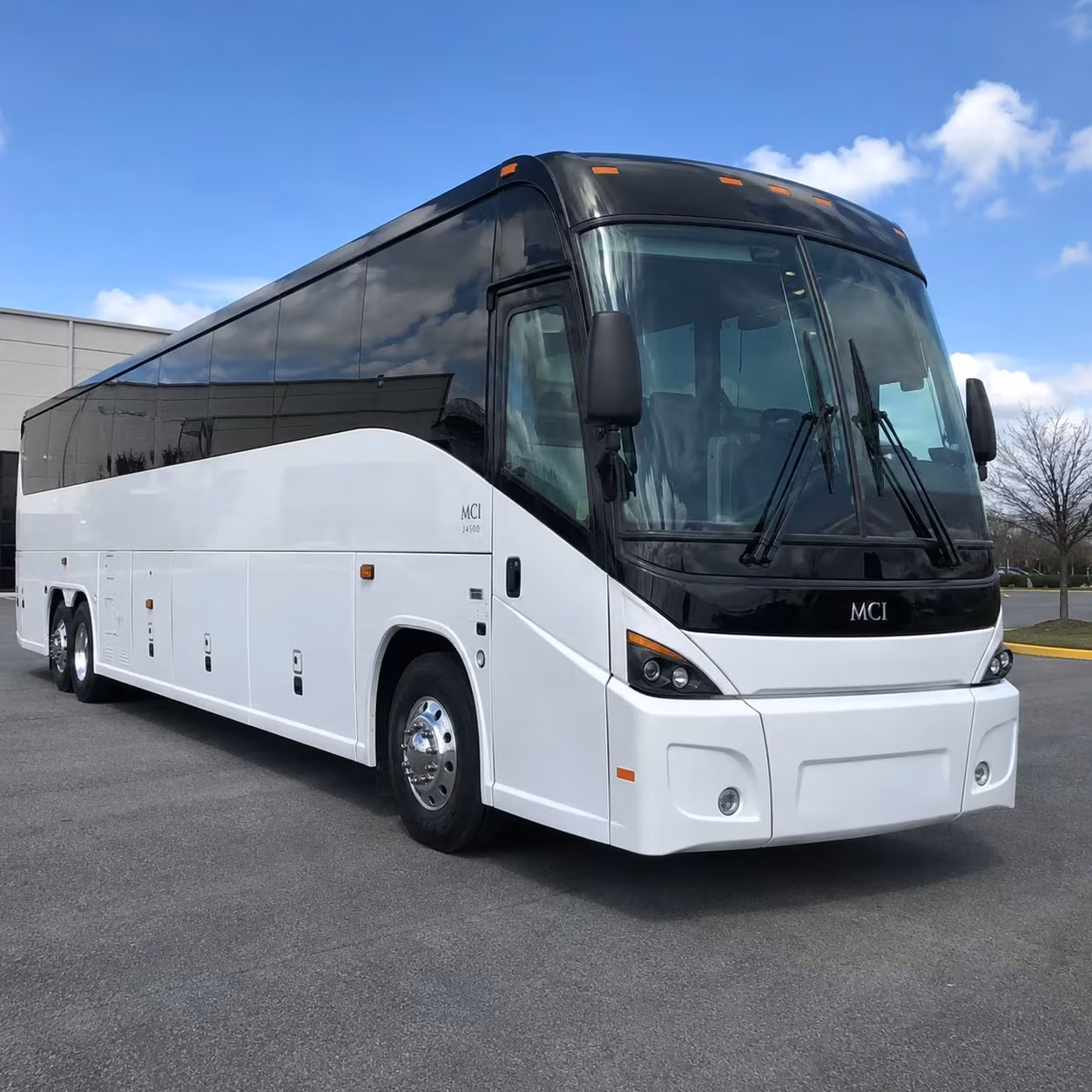 love field airport transfers for groups departing from mesquite