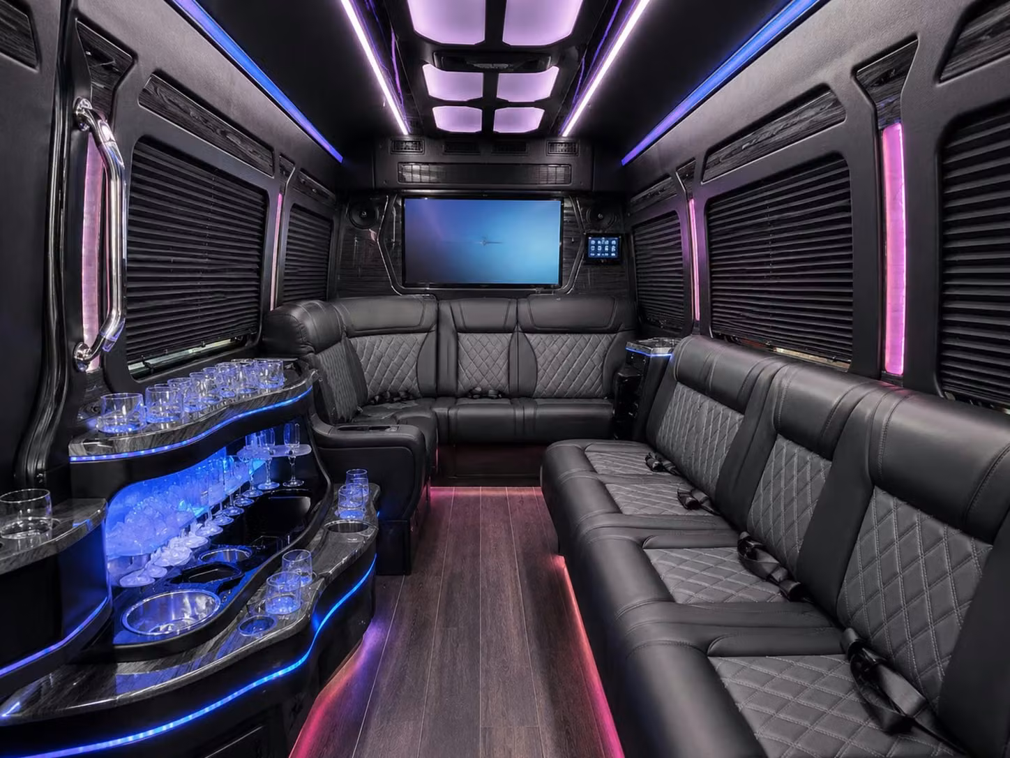 make your mesquite bachelorette or birthday concert night unforgettable