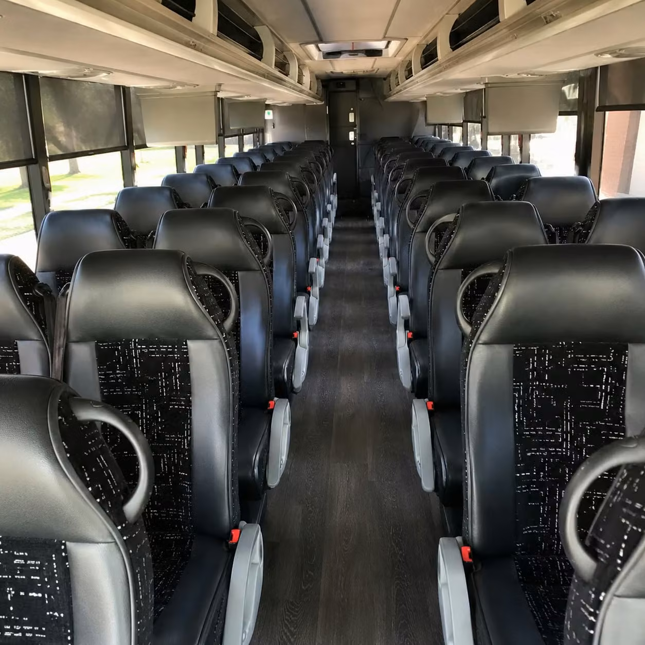 mesquite corporate transportation
