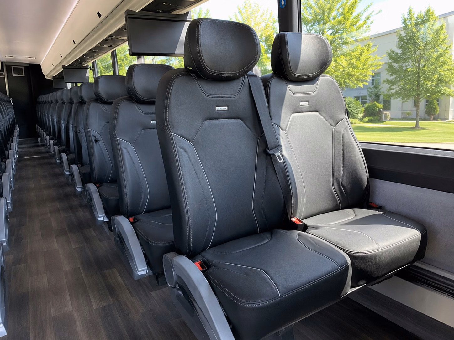 mesquite rodeo game day buses group transportation to the most famous rodeo in texas