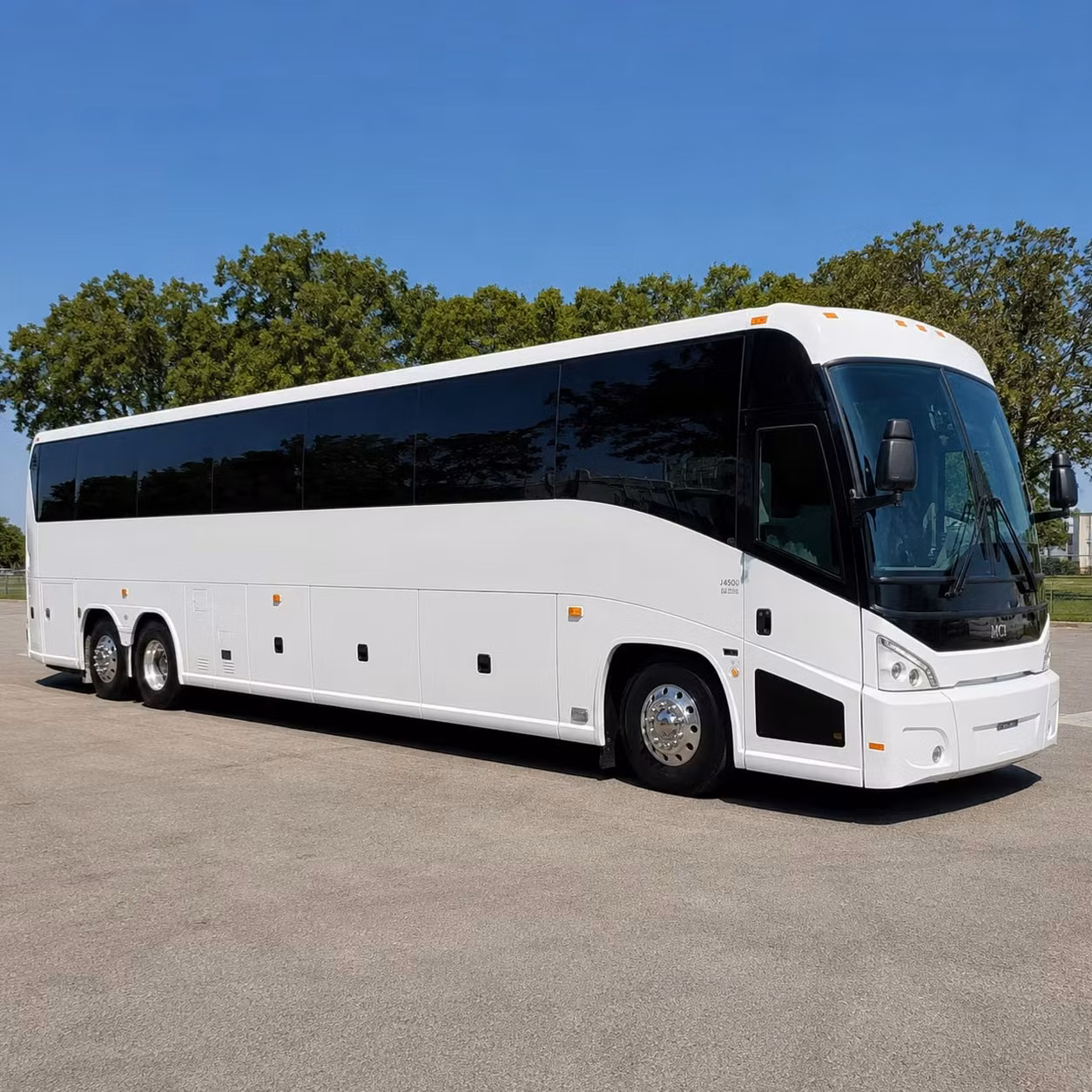 mesquite sunday service shuttles that keep your congregation moving