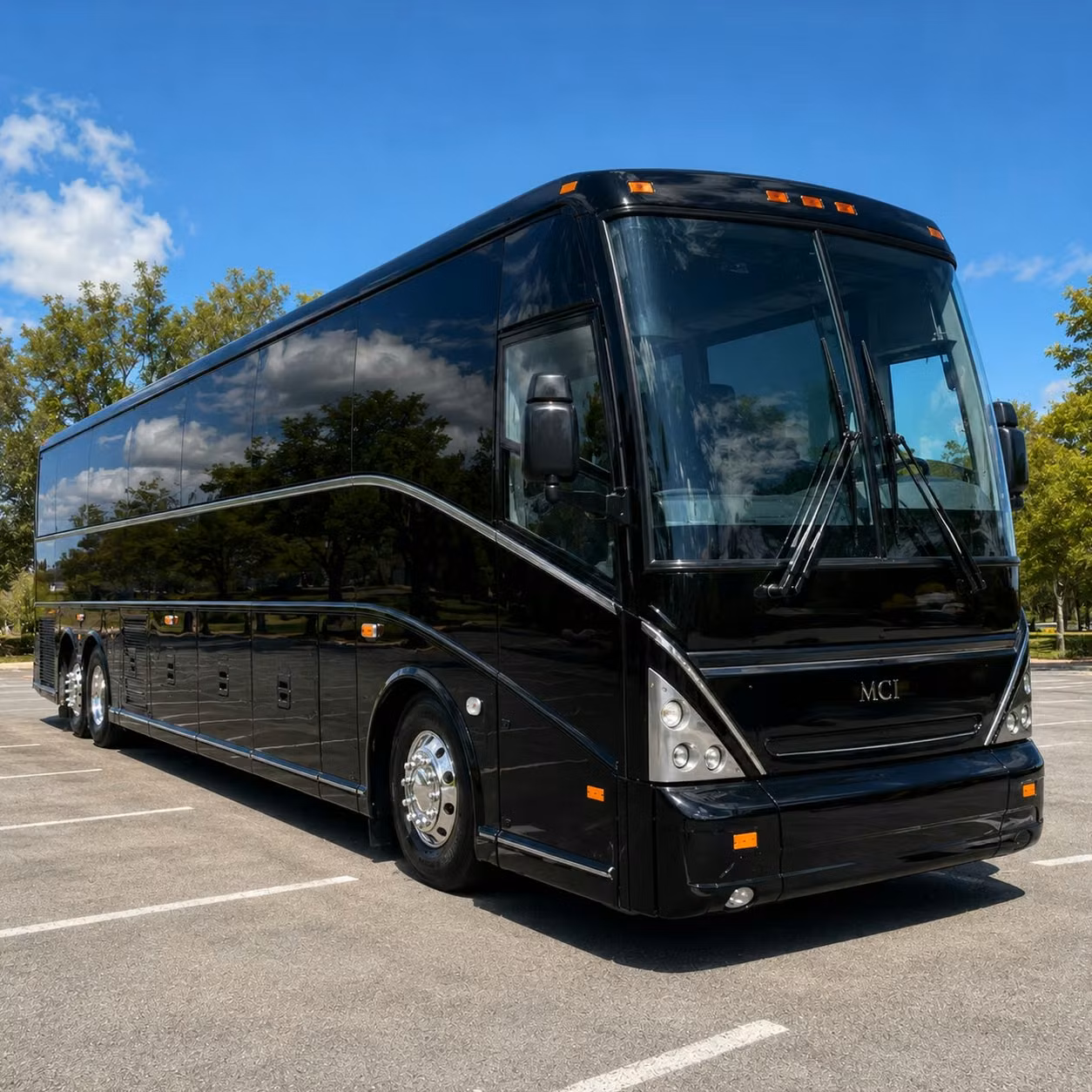 moving your group to dos equis pavilion and fair park in style