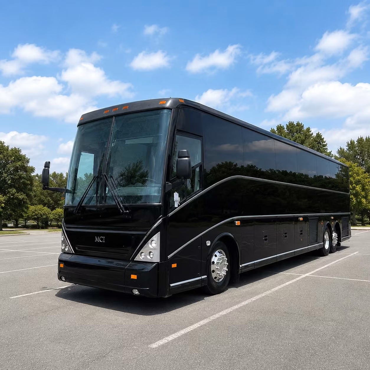 not in mesquite you can still find concert transportation nearby