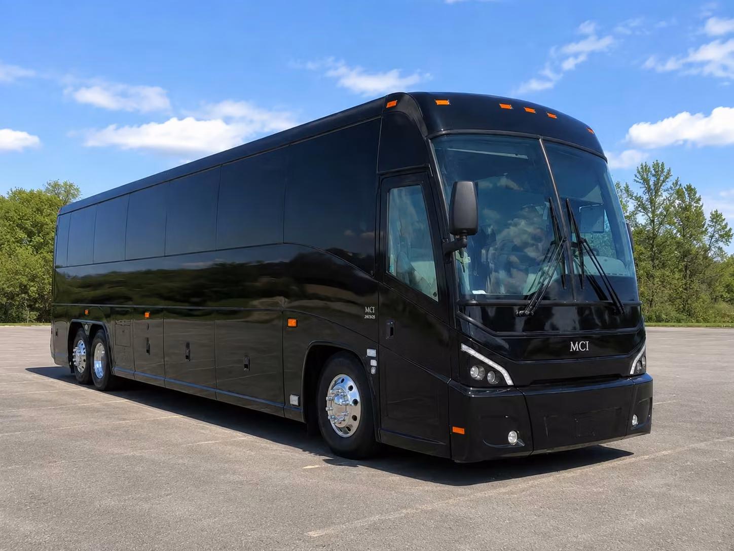 not in mesquite you can still find corporate event transportation nearby