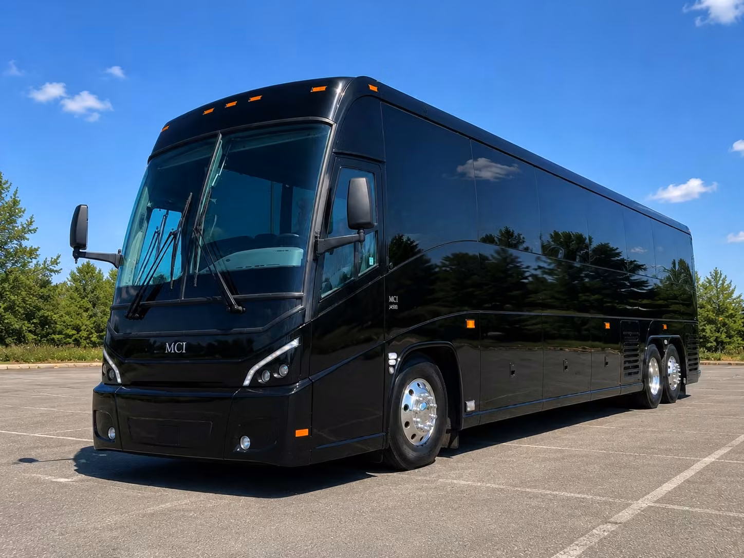 school field trip bus rentals serving mesquite isd and beyond