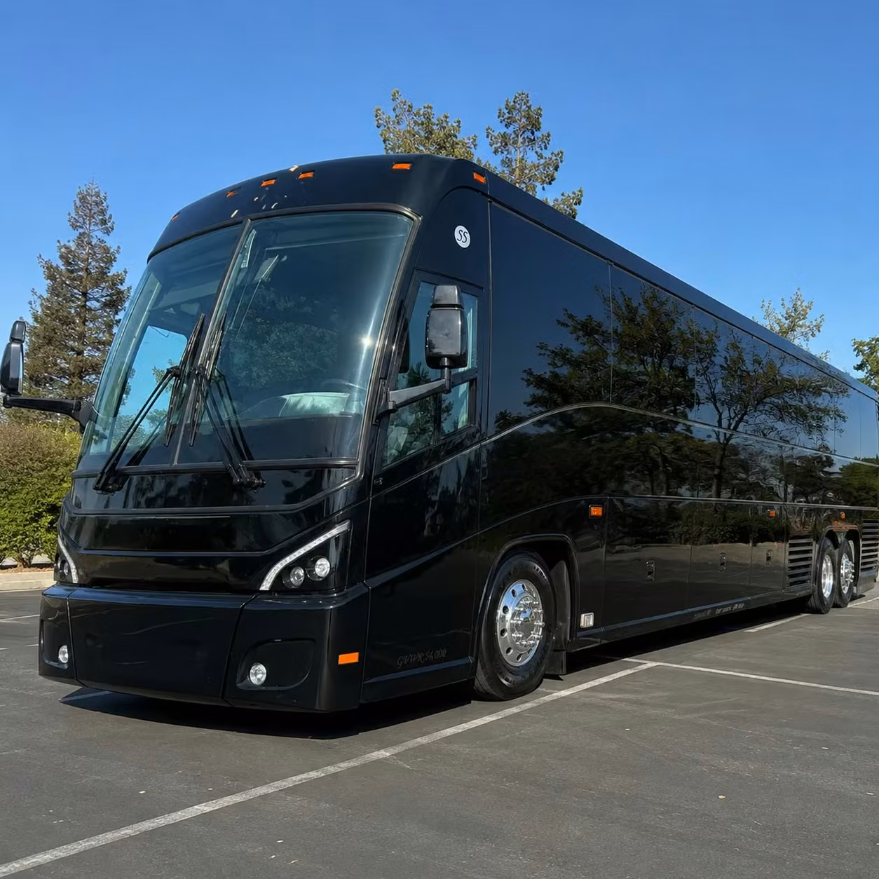 shuttle transportation between mesquite city facilities and government campuses