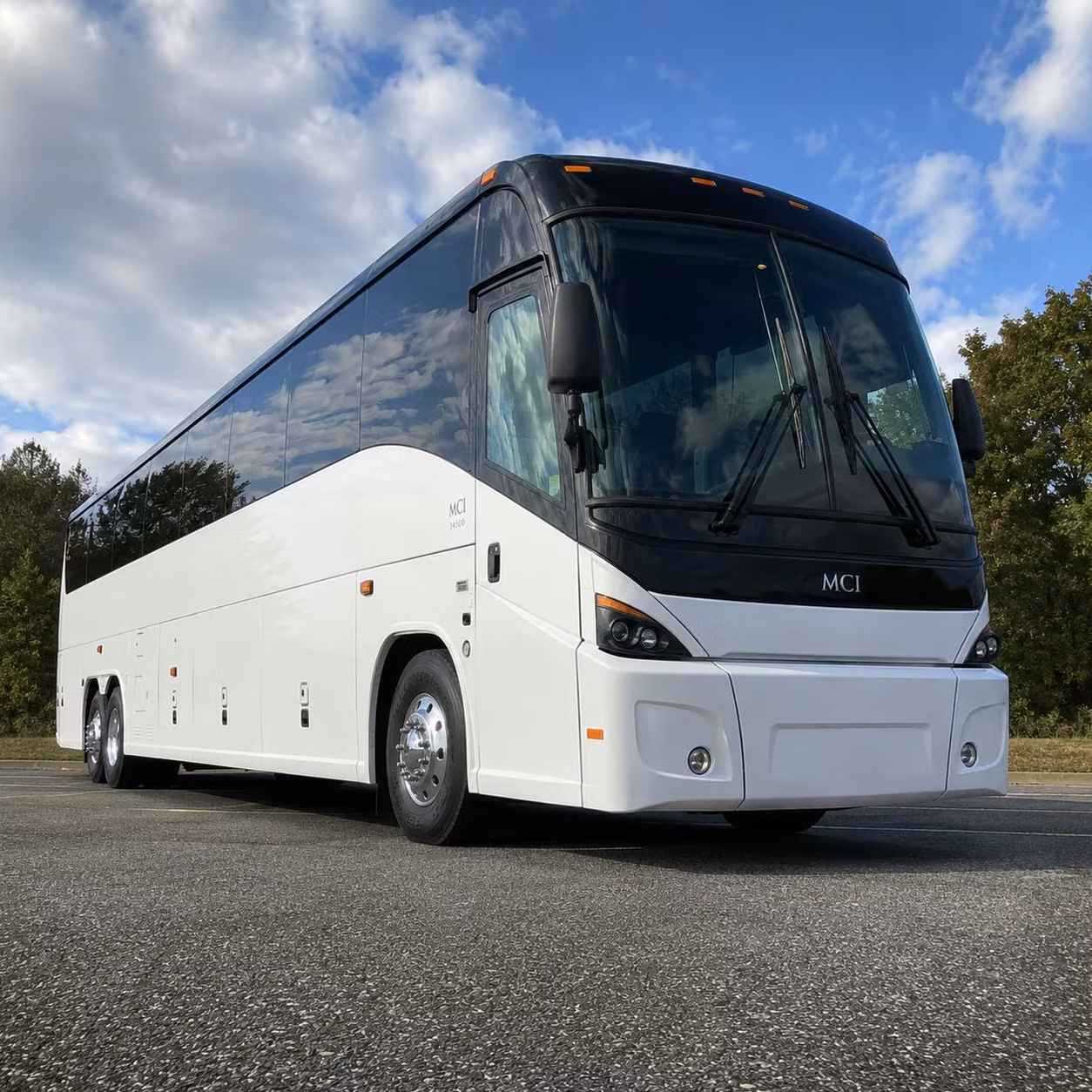 shuttle your mesquite workforce along us 80 and i 635 without the commute headache