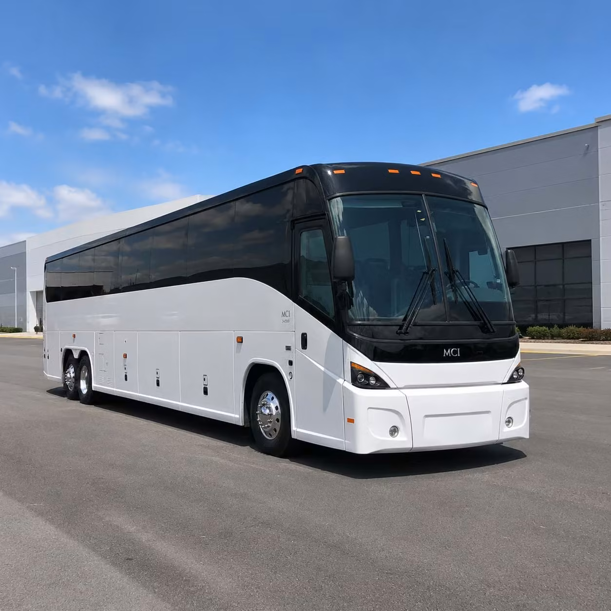 supporting mesquite s distribution and logistics workforce with reliable shift shuttles