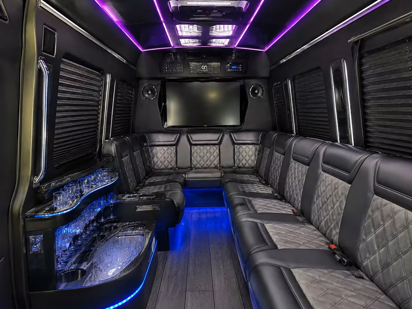 team building events corporate retreats and off site transportation around mesquite