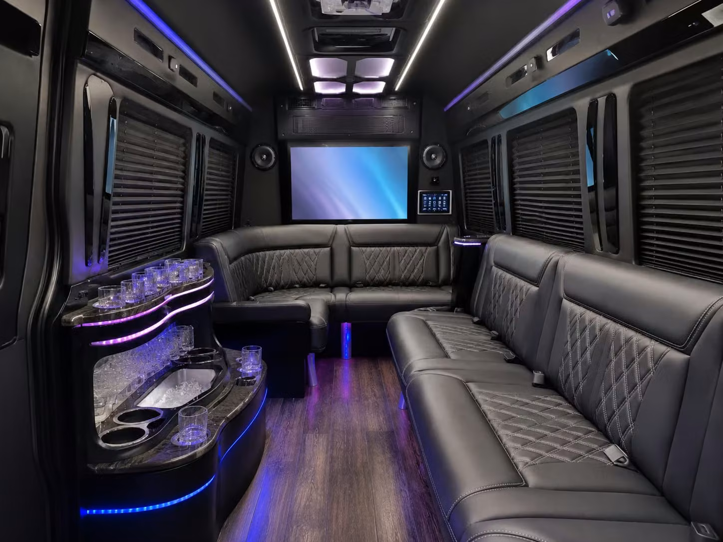texas rangers and globe life field group transportation from mesquite